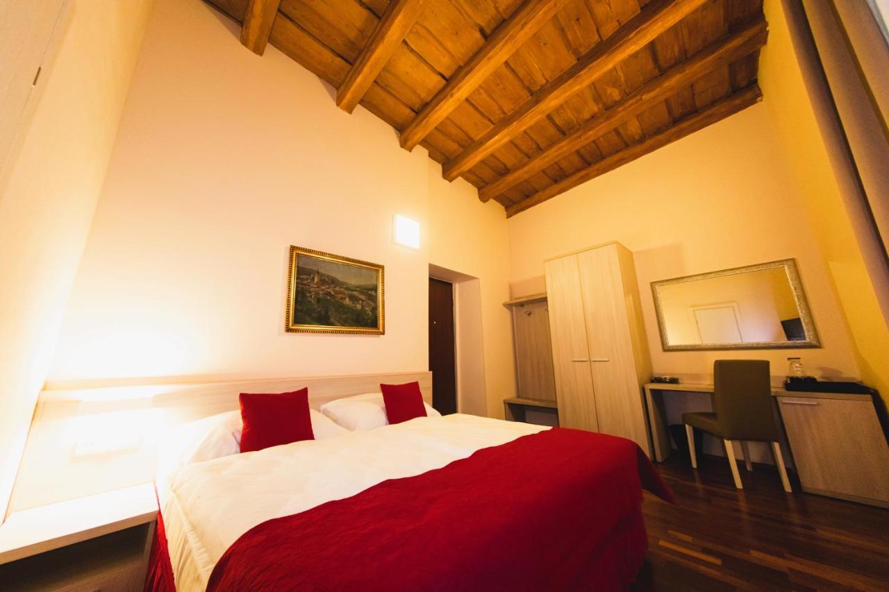 Apart Otel Boutique By Little King Prag