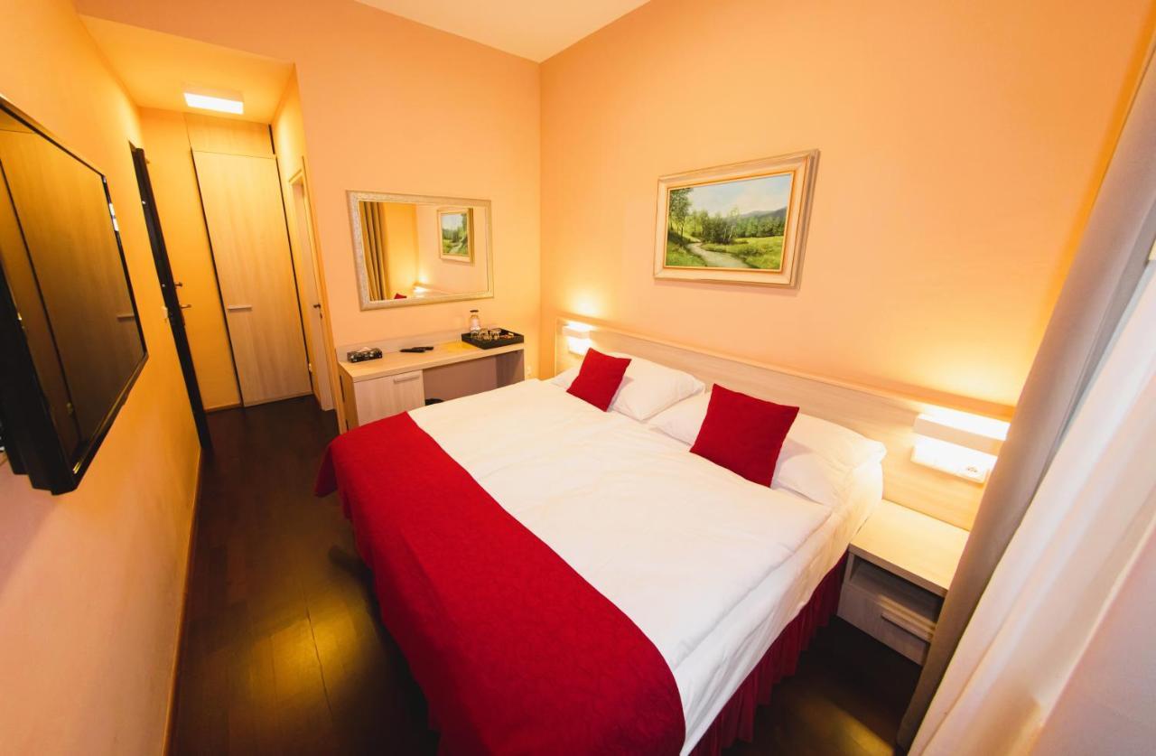 Apart Otel Boutique By Little King 3*