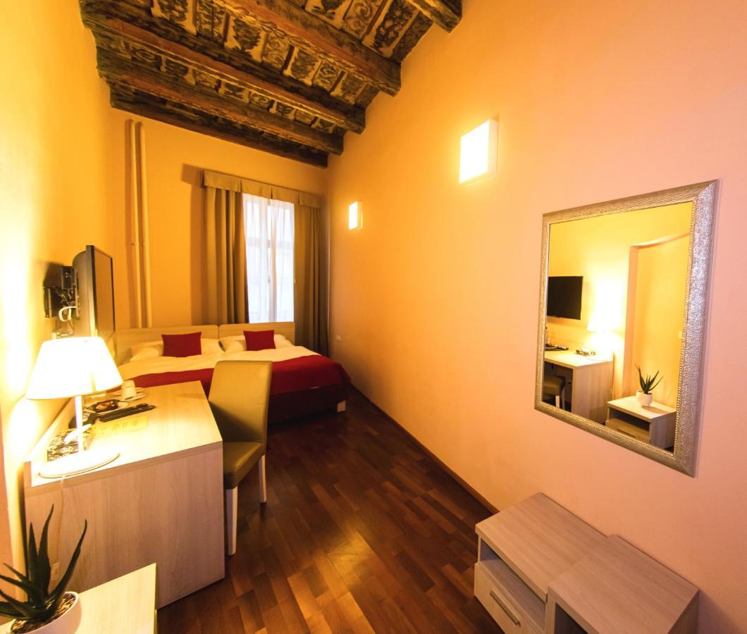Apart Otel Boutique By Little King Prag