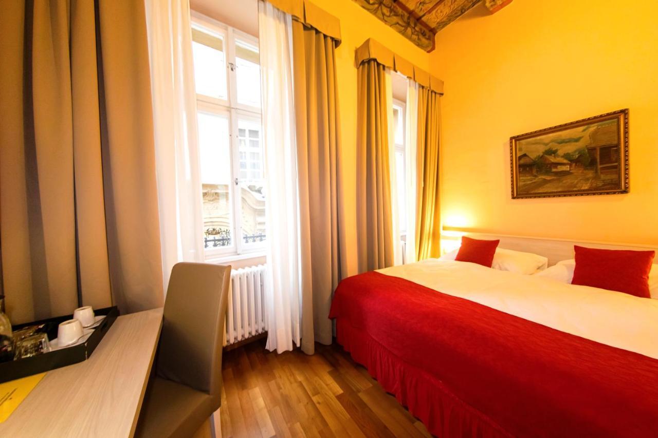 Boutique By Little King Apart Otel