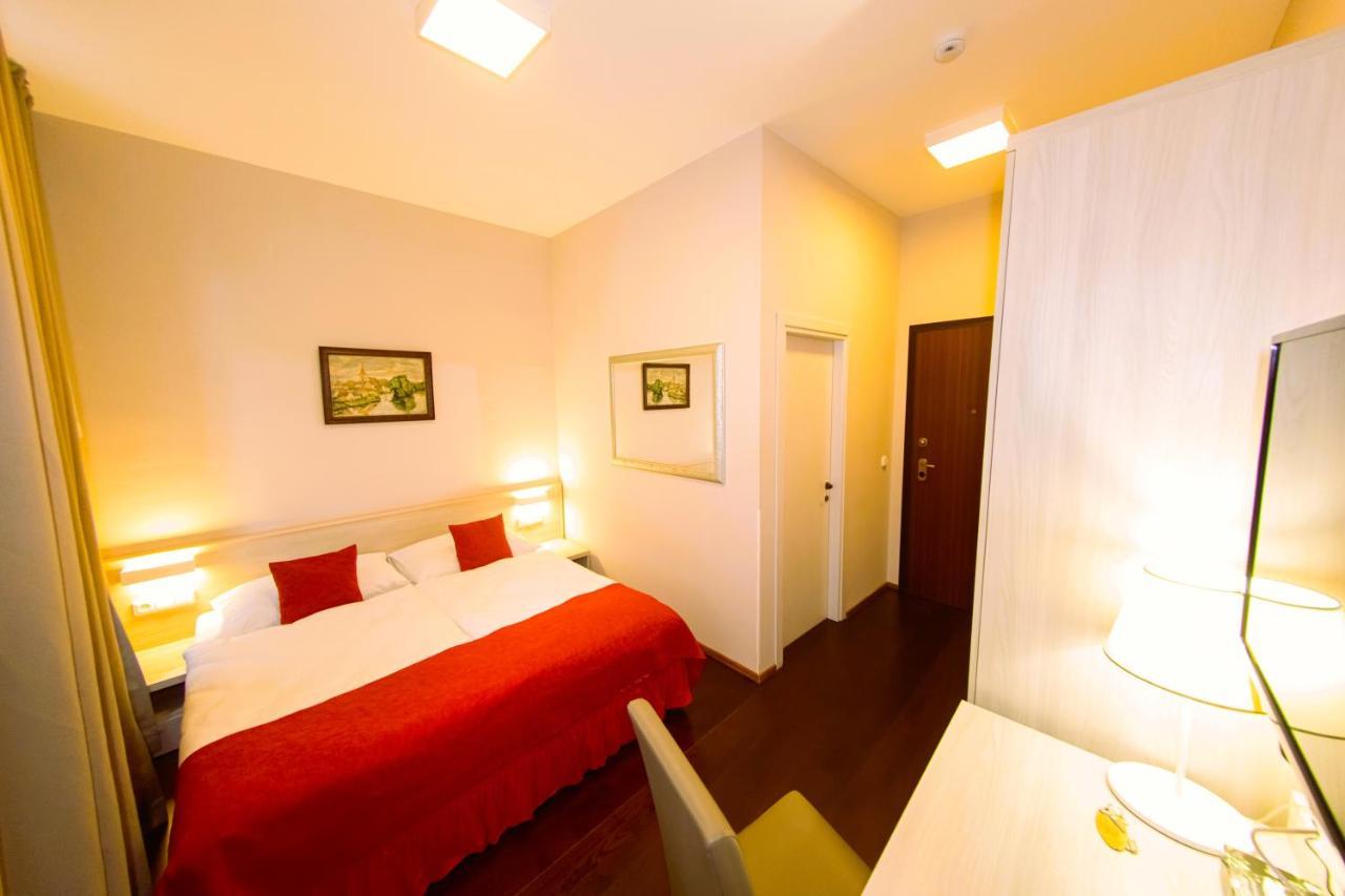 Boutique By Little King Apart Otel 3*