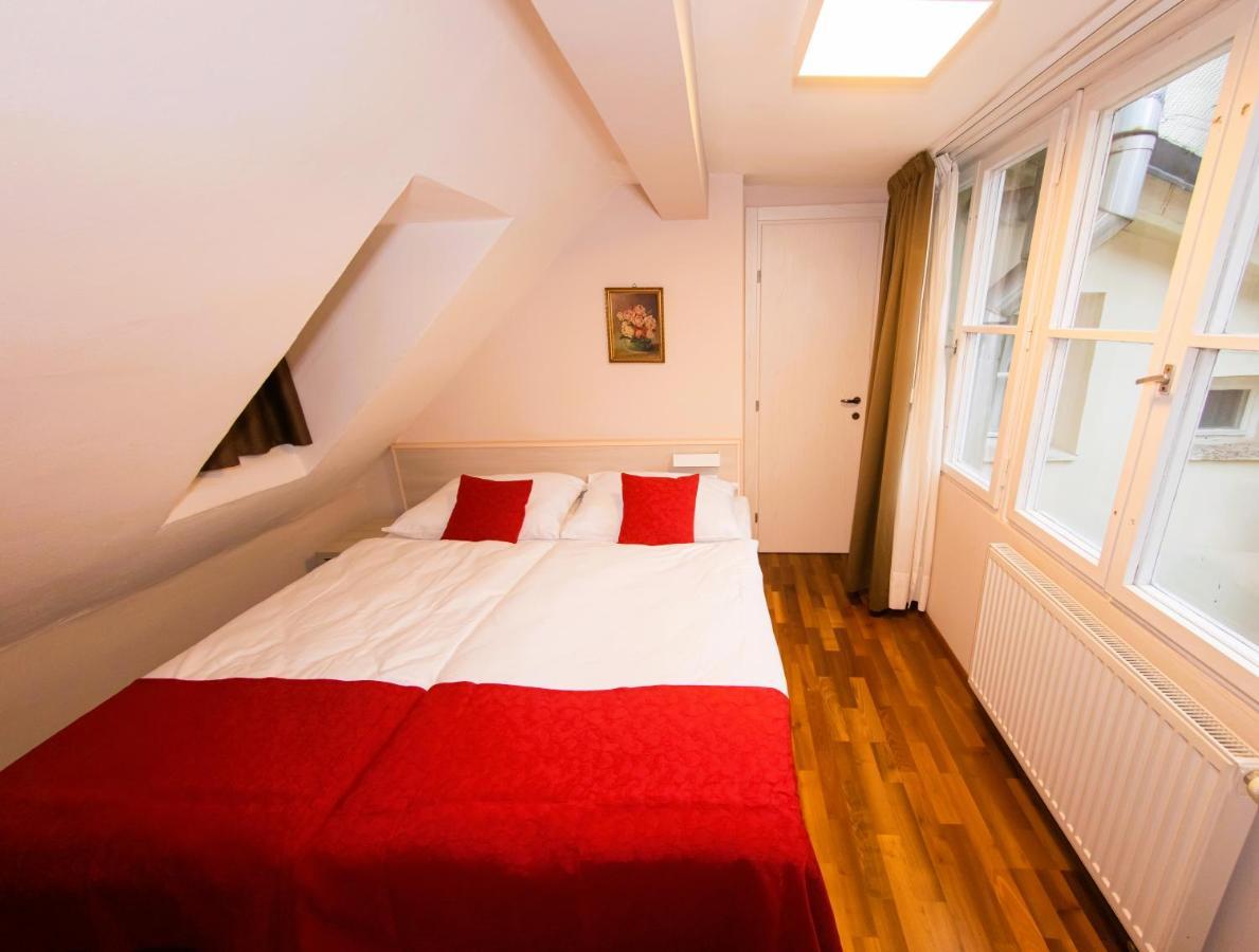 Aparthotel Boutique Residence By Little King 3*