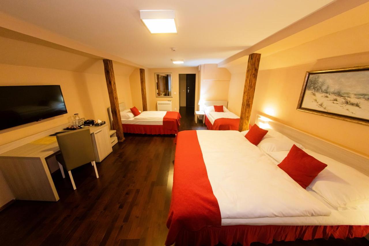 Apart Otel Boutique By Little King 3*