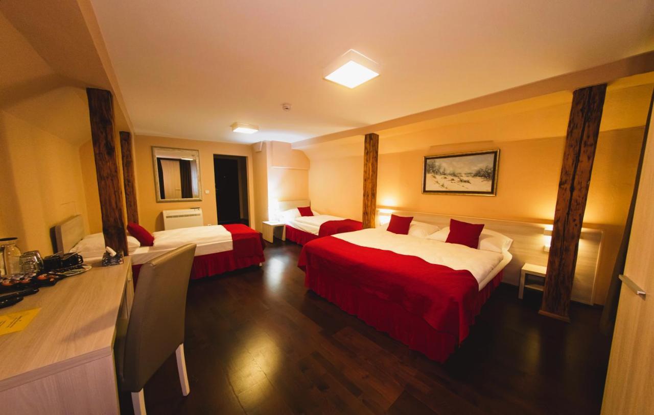 Apart Otel Boutique By Little King 3*