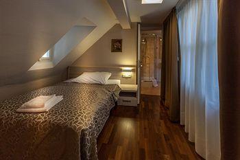 Apart Otel Boutique By Little King Prag