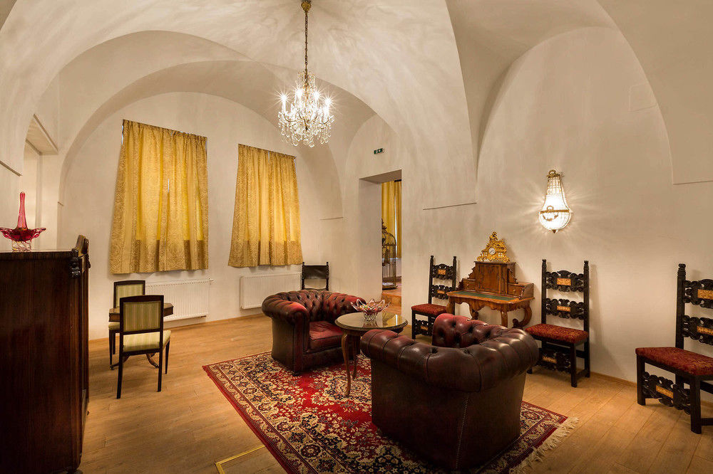 Boutique By Little King Apart Otel 3*