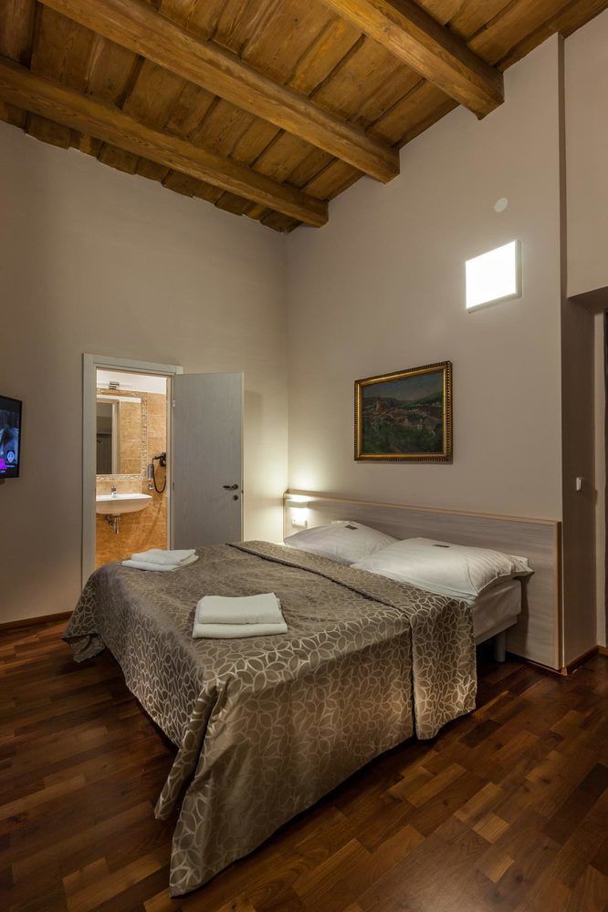 Boutique Residence By Little King 3*