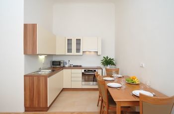 Boutique Residence By Little King 3*