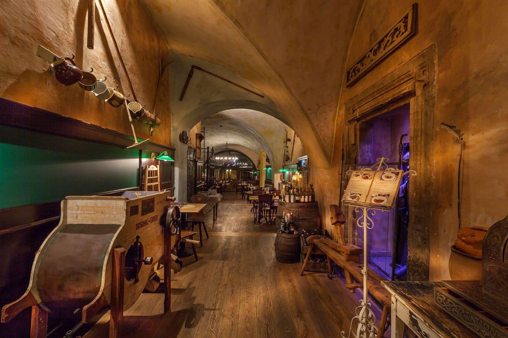 Apart Otel Boutique By Little King 3*