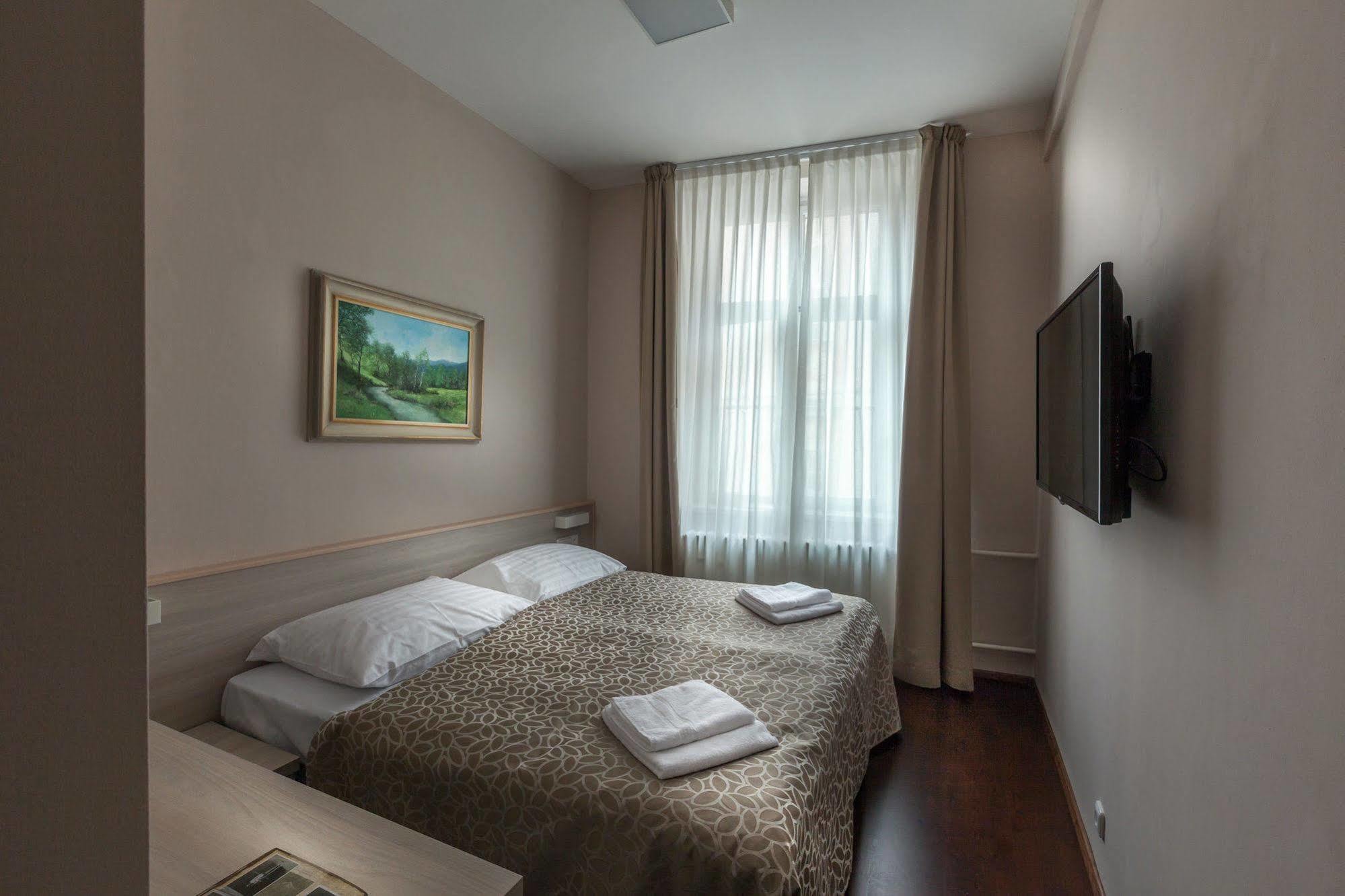Apart Otel Boutique By Little King
