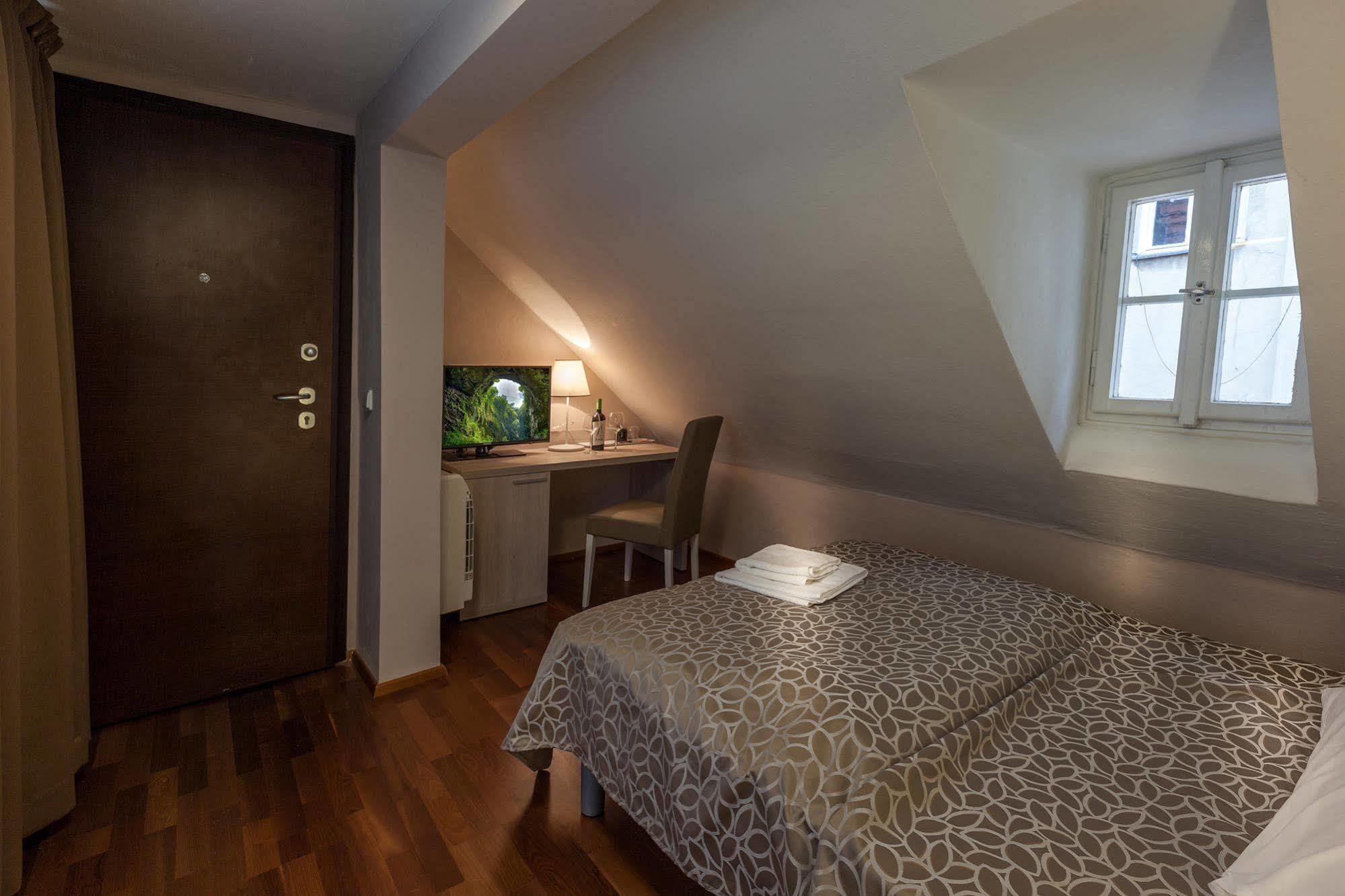 Boutique By Little King Apart Otel 3*