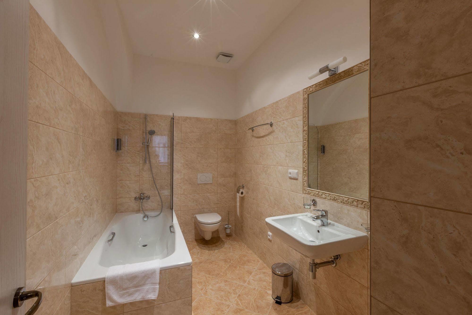 Apart Otel Boutique By Little King 3*