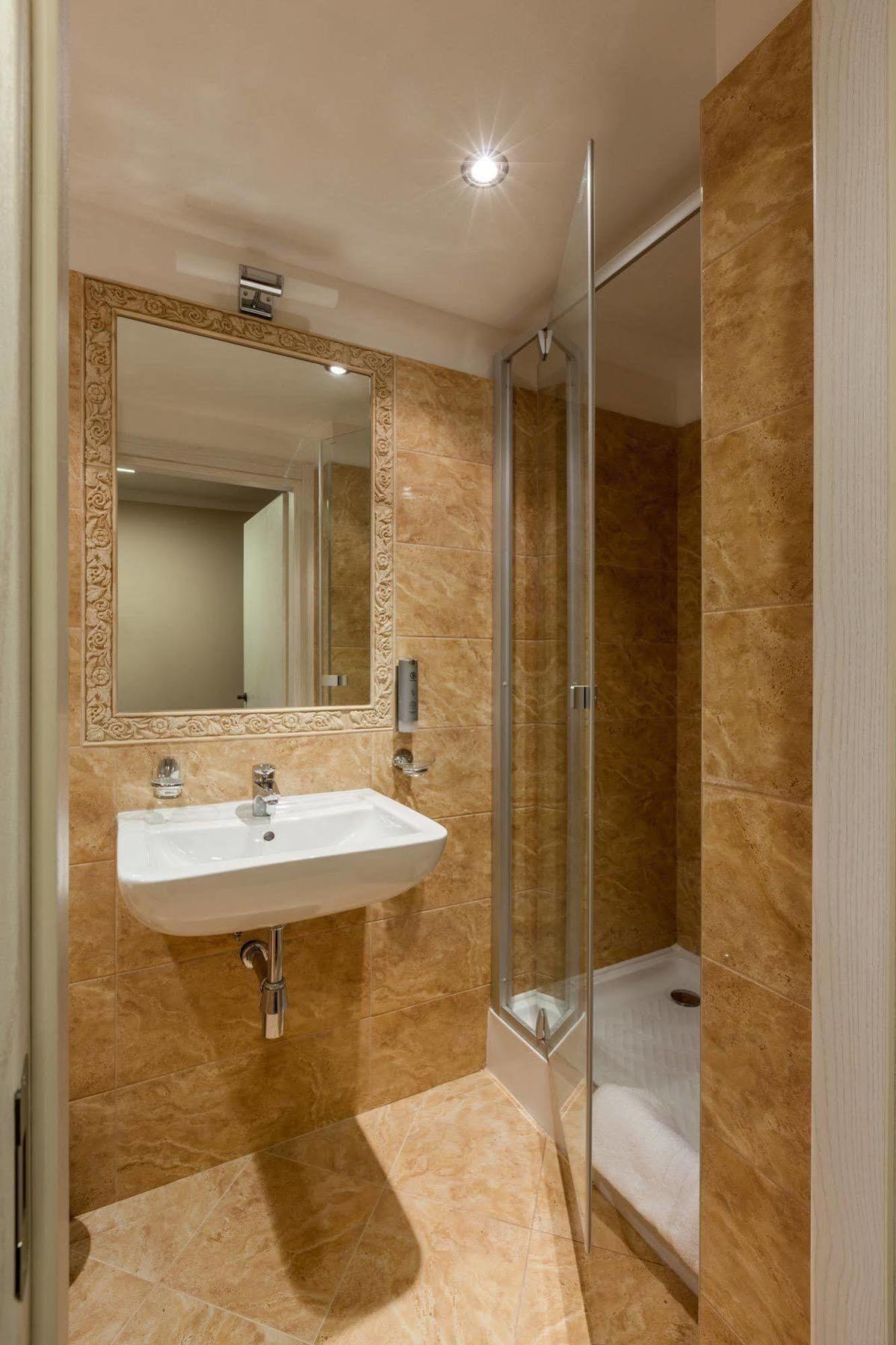 Boutique Residence By Little King Aparthotel Prague