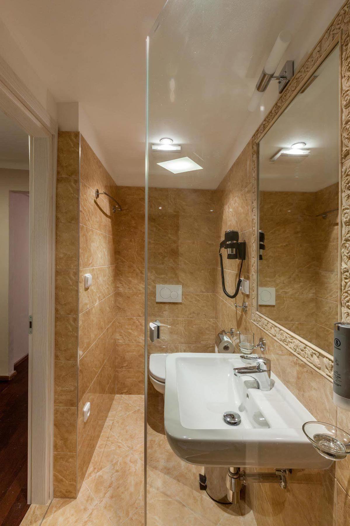 Boutique Residence By Little King 3*
