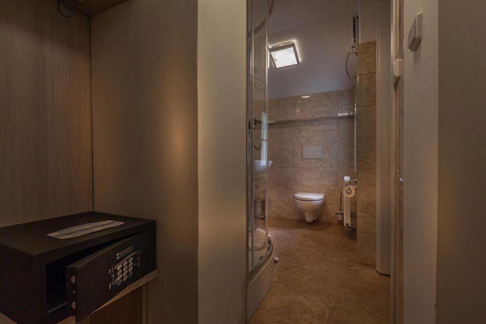 Boutique Residence By Little King Prague