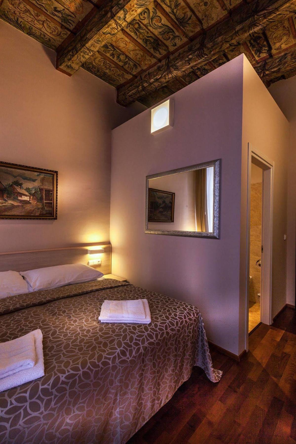 Boutique By Little King 3* Prag