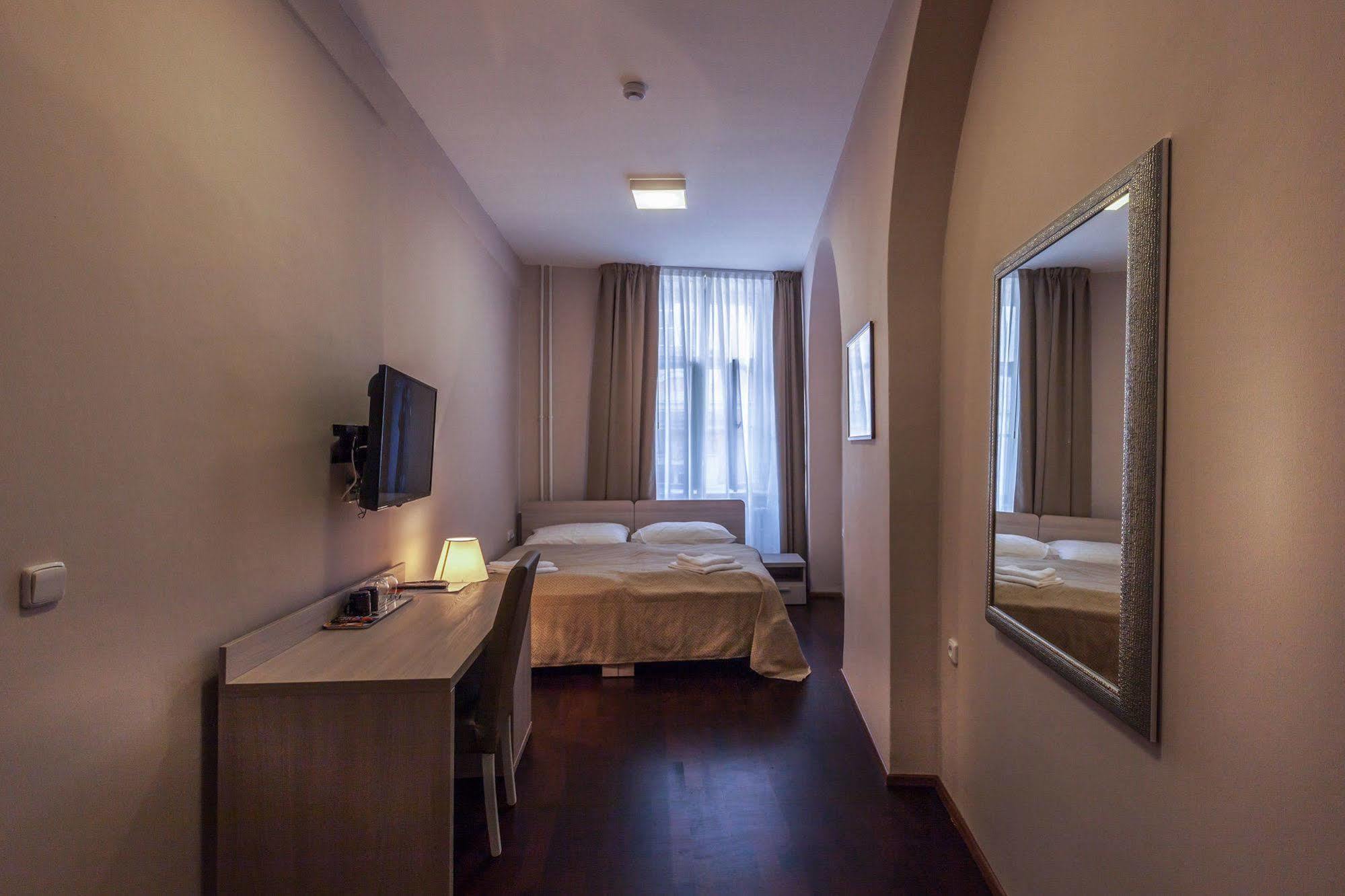 Boutique By Little King Apart Otel